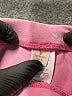 Crewcuts Solid Pink Shorts Size 5 - photo 3