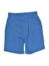 Old Navy 100% Cotton Solid Blue Shorts Size 5T - photo 2