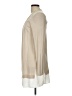 Nic + Zoe Tan Cardigan Size L - photo 5