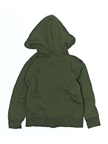 Polo by Ralph Lauren Zip Up Hoodie (view 2)
