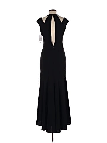 Xscape Cocktail Dress (view 2)