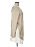 Nic + Zoe Tan Cardigan Size L - photo 4
