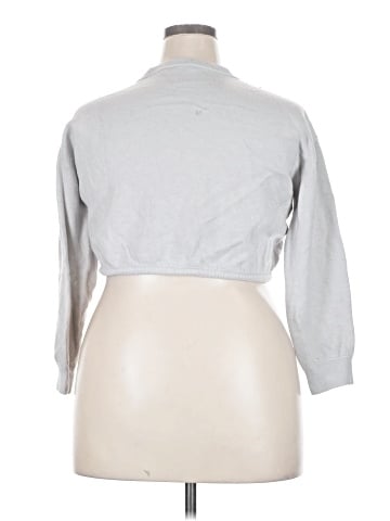 Alice + Olivia Sweatshirt (view 2)