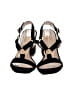 Stuart Weitzman Black Sandals Size 6 - photo 2