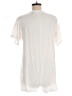 Unbranded White Romper Size M - photo 2