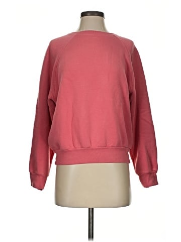 Reformation Jeans Sweatshirt (view 1)