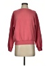 Reformation Jeans Pink Sweatshirt Size S - photo 1