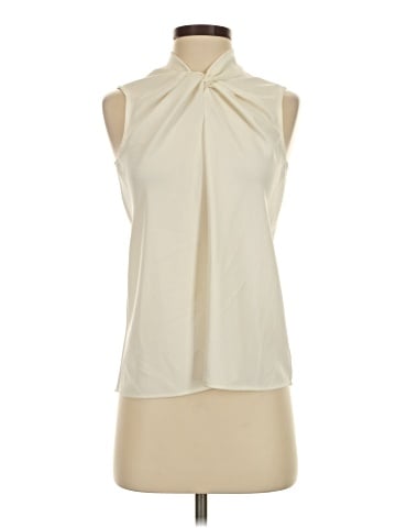 Club Monaco Sleeveless Blouse (view 1)