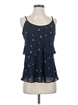 CAbi Sleeveless Blouse (view 1)