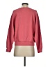 Reformation Jeans Pink Sweatshirt Size S - photo 2