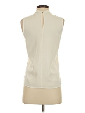 Club Monaco Sleeveless Blouse (view 2)