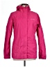 Columbia 100% Nylon Pink Raincoat Size L - photo 1