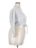 Alice + Olivia Gray Sweatshirt Size XS (estimated) - photo 4