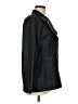 Mixit Black Faux Leather Jacket Size M - photo 4