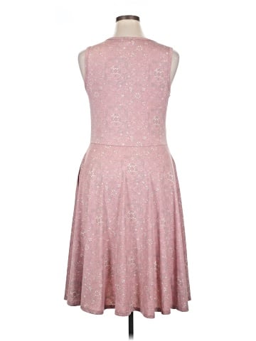 Lularoe Cocktail Dress (view 2)
