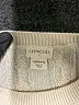 Crewcuts Outlet 100% Cotton Ivory Pullover Sweater Size 10 - 11 - photo 3