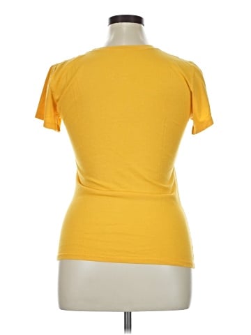 blue 84 Short Sleeve T-Shirt (view 2)