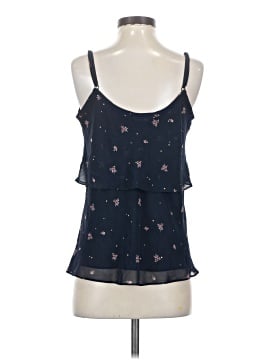 CAbi Sleeveless Blouse (view 2)