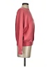 Reformation Jeans Pink Sweatshirt Size S - photo 4