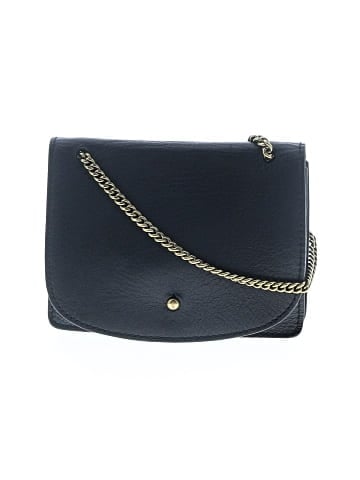 Madewell Leather Crossbody Bag (view 1)