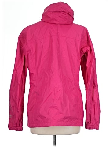 Columbia Raincoat (view 2)