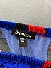 Express Graphic Blue Jumpsuit Size XXS - photo 4
