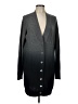 Vince. Gray Cardigan Size L - photo 1