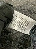 Leith Solid Gray Casual Dress Size M - photo 8