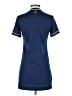 Tuckernuck Blue Casual Dress Size XS - photo 2