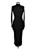 JLUXLABEL Black Cocktail Dress Size M - photo 1
