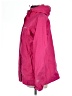 Columbia 100% Nylon Pink Raincoat Size L - photo 5