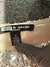 Cable & Gauge Silver 3/4 Sleeve Blouse Size 3X - photo 7