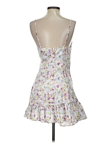 Majorelle Cocktail Dress (view 2)