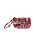 Vera Bradley Floral Pink Wristlet One size - photo 1