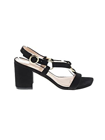 Stuart Weitzman Sandals (view 1)