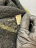 Aqua Camo Black Turtleneck Sweater Size XS - photo 7
