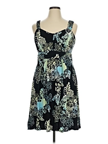Style&Co Cocktail Dress (view 1)