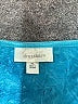 DressBarn Teal Short Sleeve Top Size XL - photo 7