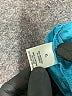 DressBarn Teal Short Sleeve Top Size XL - photo 8