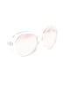 Jessica Simpson Pink Sunglasses One size - photo 1