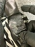 Bebe Stripes Black Cocktail Dress Size XS - photo 8