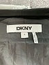 DKNY Black Tuxedo Vest Size M - photo 6