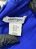 Haute Hippie Solid Blue Jumpsuit Size XS - photo 4