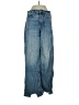 American Eagle Outfitters Blue Jeans Size 4r - photo 1