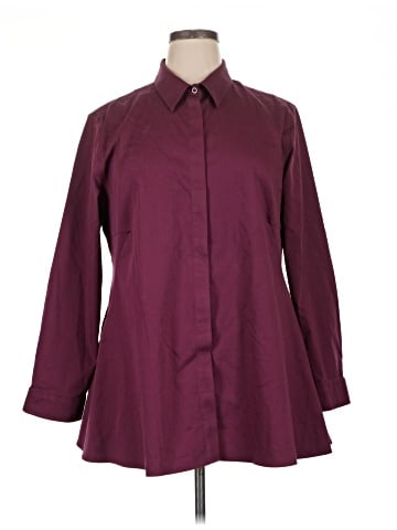 Chico's Coat (view 1)
