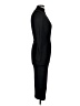 JLUXLABEL Black Cocktail Dress Size M - photo 4