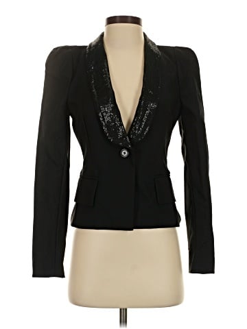 Parker Blazer (view 1)