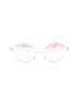 Jessica Simpson Pink Sunglasses One size - photo 2