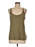 Athleta Green Tank Top Size M - photo 1