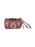 Vera Bradley Floral Pink Wristlet One size - photo 2